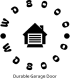 WD8000 Logo