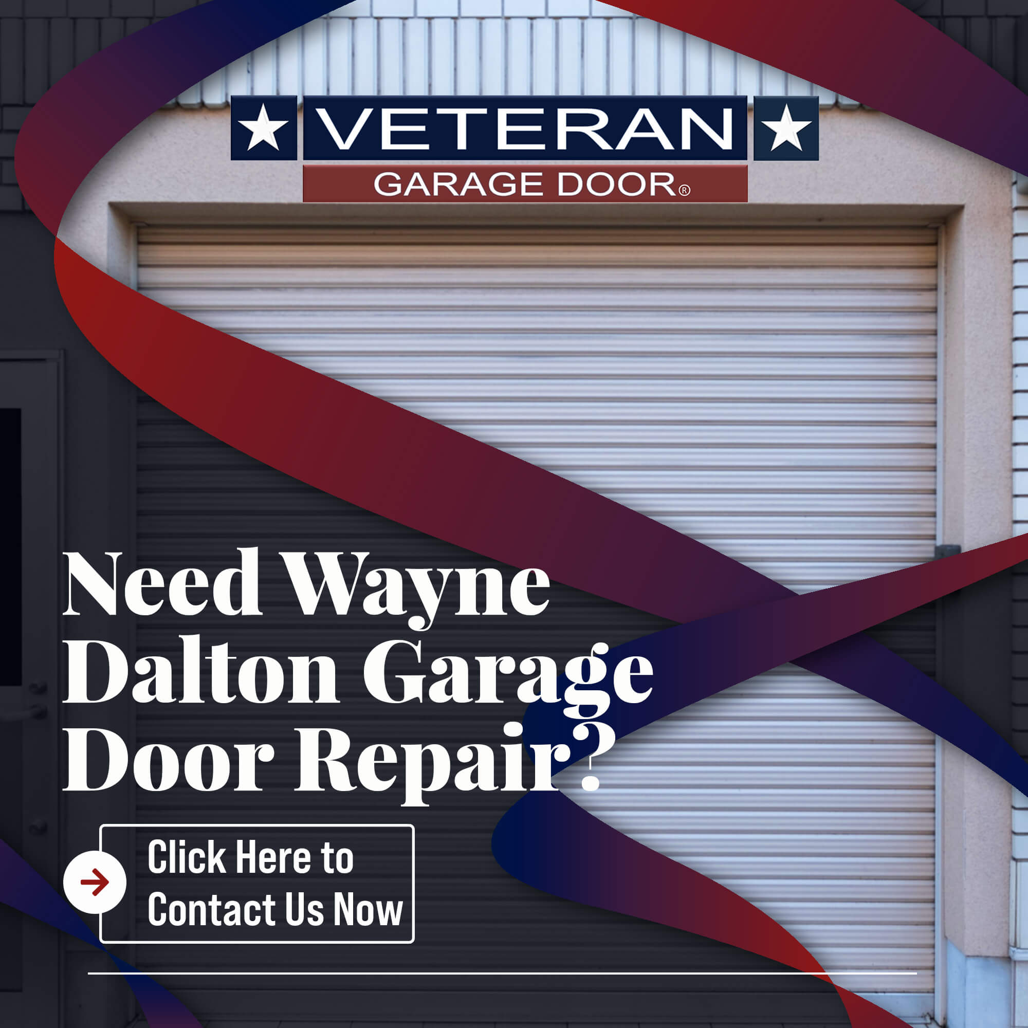 Wayne Dalton Garage Door Repair